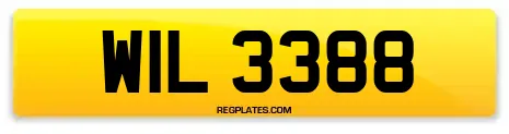 WIL 3388