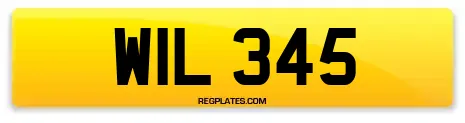 WIL 345