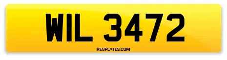 WIL 3472
