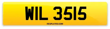 WIL 3515