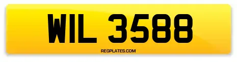 WIL 3588
