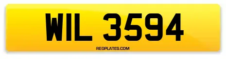 WIL 3594