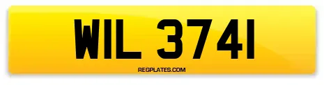 WIL 3741