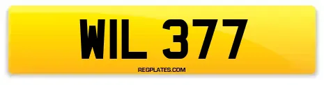WIL 377