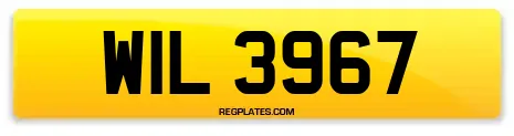WIL 3967