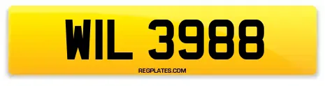 WIL 3988