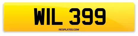 WIL 399