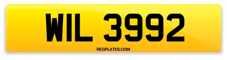 WIL 3992