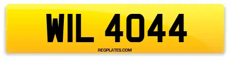WIL 4044