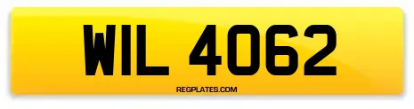 WIL 4062