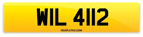 WIL 4112