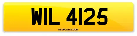WIL 4125