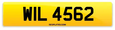 WIL 4562