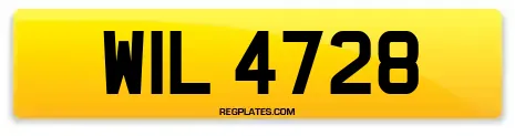 WIL 4728