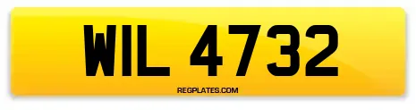 WIL 4732