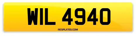 WIL 4940