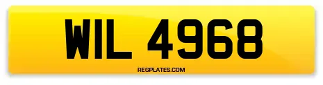 WIL 4968