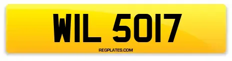WIL 5017