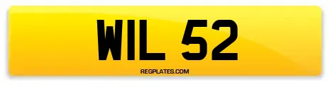 WIL 52