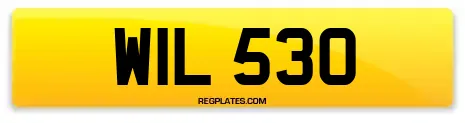 WIL 530