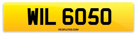 WIL 6050