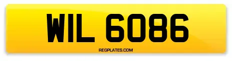 WIL 6086