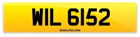 WIL 6152