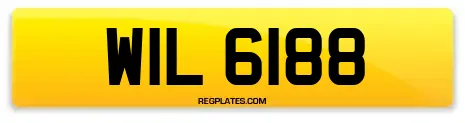 WIL 6188