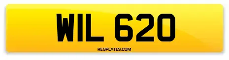 WIL 620