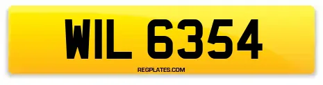 WIL 6354