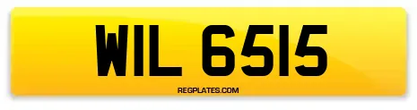 WIL 6515