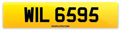WIL 6595