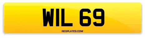 WIL 69