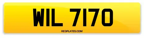 WIL 7170