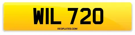 WIL 720