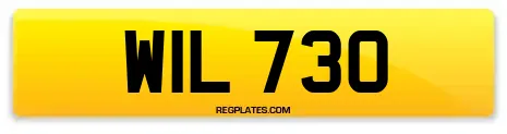 WIL 730