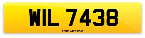 WIL 7438