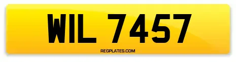 WIL 7457