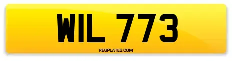 WIL 773