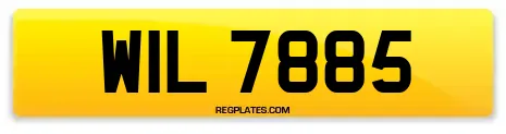 WIL 7885