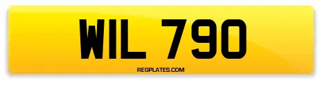 WIL 790