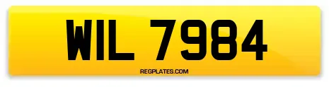 WIL 7984