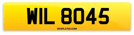WIL 8045