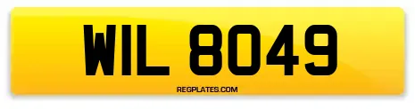 WIL 8049