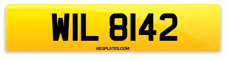 WIL 8142