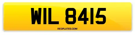 WIL 8415