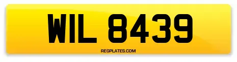 WIL 8439