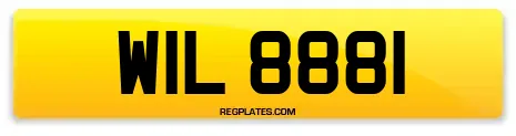 WIL 8881