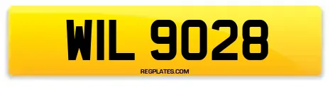 WIL 9028
