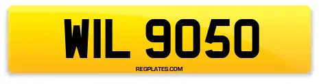 WIL 9050